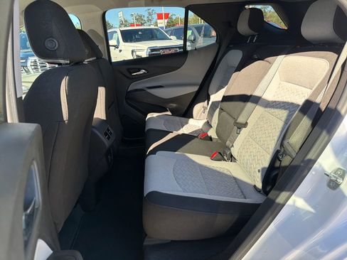 Used 2024 Chevrolet Equinox LS w/ LS Convenience Package image 24