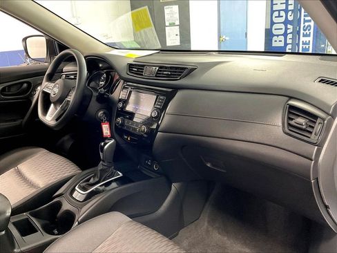 Used 2020 Nissan Rogue S AWD/4WD image 14