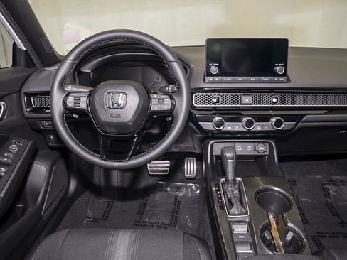 Used 2026 Honda Civic Sport image 6