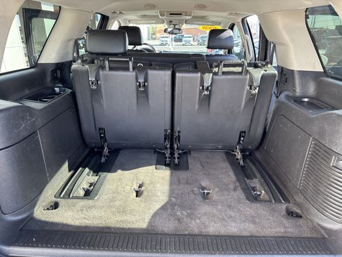 Used 2008 Chevrolet Tahoe 4WD Hybrid image 13