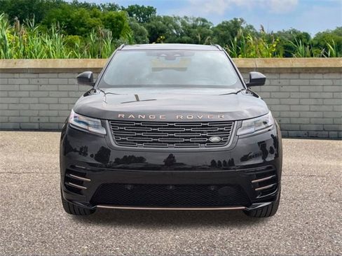 New 2026 Land Rover Range Rover Velar Autobiography image 2