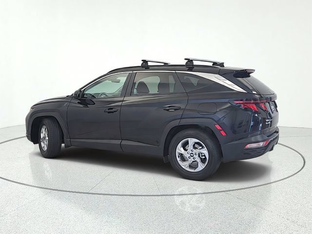 Used 2024 Hyundai Tucson SEL FWD image 3