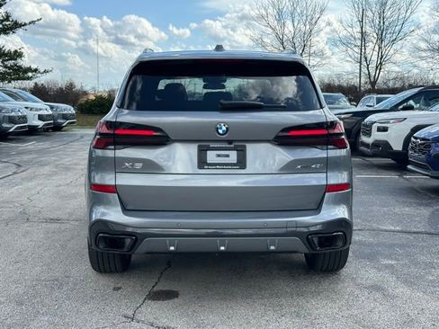 Used 2026 BMW X5 xDrive40i w/ M Sport Package image 6