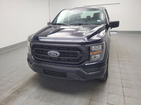 Used 2023 Ford F150 XL w/ Trailer Tow Package AWD/4WD image 15