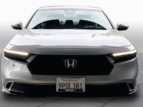 Used 2025 Honda Accord Touring image 3