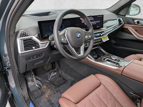 Certified 2026 BMW X5 sDrive40i image 10