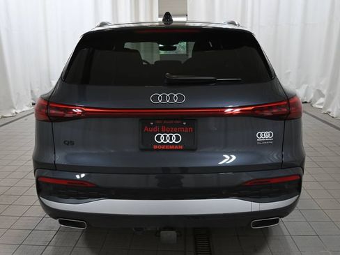 Used 2025 Audi Q5 Premium Plus w/ Premium Plus AWD/4WD image 13