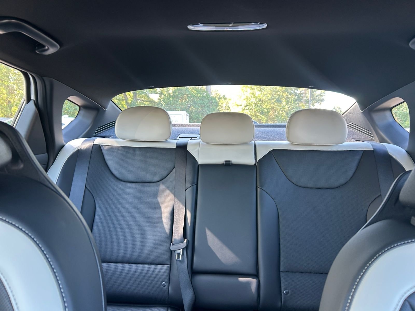 New 2026 Kia K4 GT-Line Turbo FWD image 25