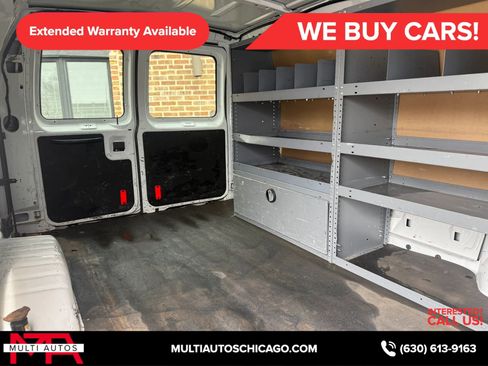 Used 2012 Ford E-250 and Econoline 250 image 17