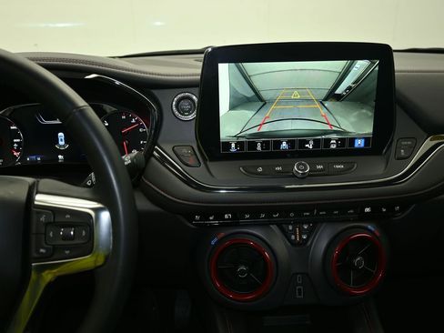 Used 2023 Chevrolet Blazer RS w/ Driver Confidence II Package image 22