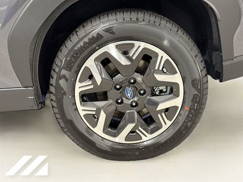 New 2026 Subaru Forester Premium image 31