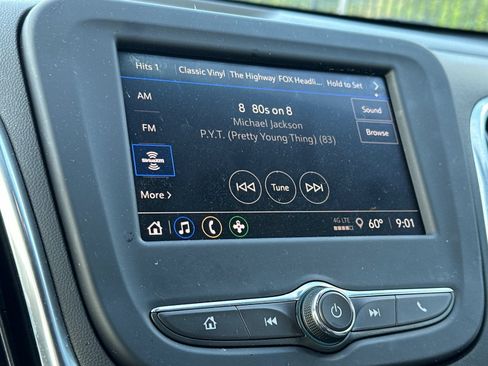 Used 2022 Chevrolet Equinox LT FWD image 18