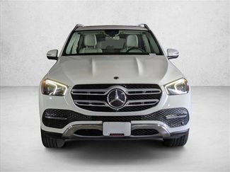 Used 2020 Mercedes-Benz GLE 350 4MATIC video 2