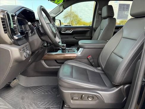 Certified 2023 Chevrolet Silverado 1500 LT Trail Boss w/ LT Trail Boss Premium Package image 7