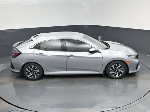 Used 2017 Honda Civic LX image 39