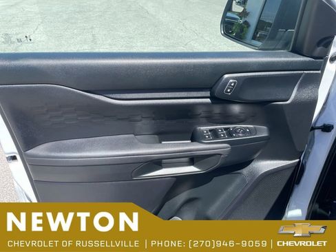 Used 2024 Ford Ranger XL w/ Trailer Tow Package AWD/4WD image 8