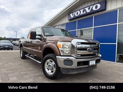 Used 2012 Ford F250 XLT