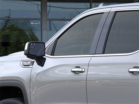 New 2025 GMC Sierra 1500 Denali w/ Denali Reserve Package image 12