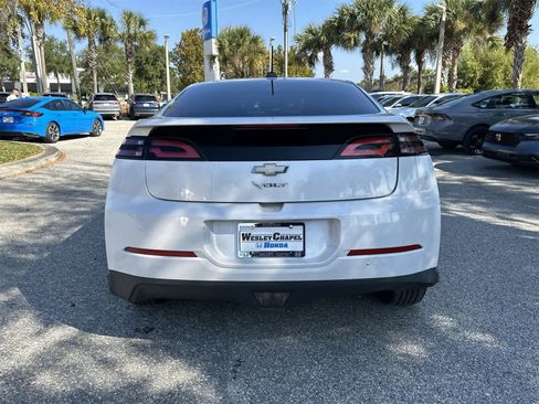 Used 2015 Chevrolet Volt image 5