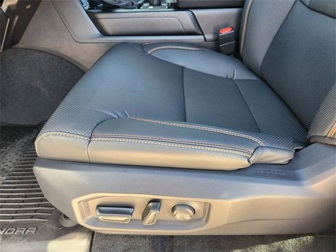 New 2026 Toyota Tundra Limited image 17