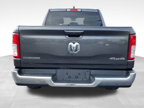 Used 2022 RAM 1500 Big Horn image 18