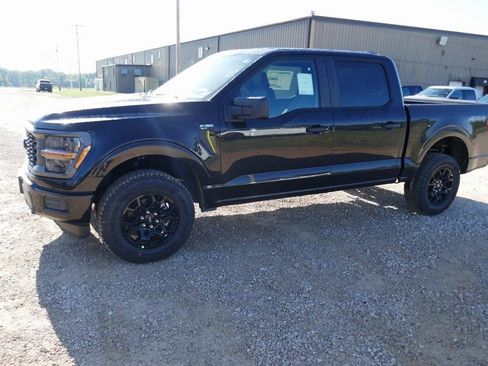 New 2025 Ford F150 STX image 9