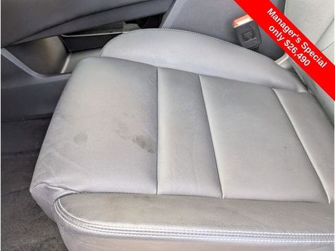 Certified 2023 Nissan Rogue SL w/ SL Premium Package image 26