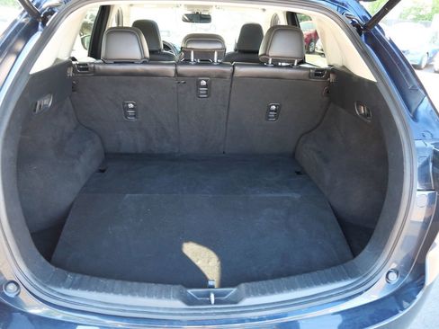 Used 2018 MAZDA CX-5 Grand Touring w/ Premium Package AWD/4WD image 25