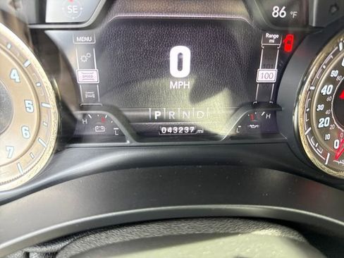 Used 2020 RAM 1500 Limited AWD/4WD image 20