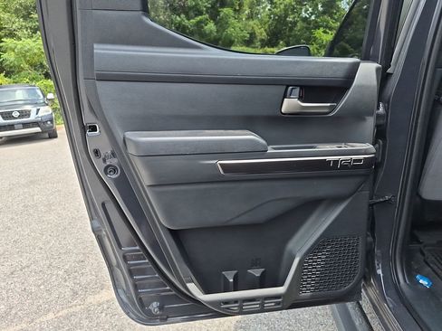 Used 2025 Toyota Tacoma TRD Sport RWD image 29