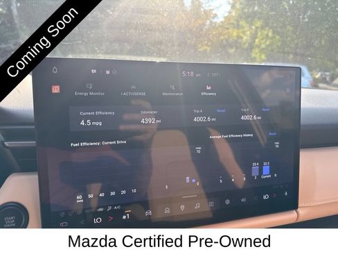 Used 2026 MAZDA CX-5 2.5 S w/ Premium Plus Package AWD/4WD image 29