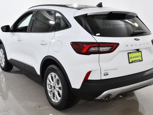 New 2026 Ford Escape Active w/ Tech Pack #1 image 14