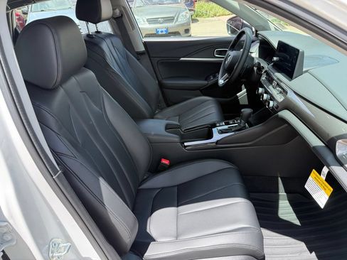 Certified 2026 Acura Integra FWD image 20