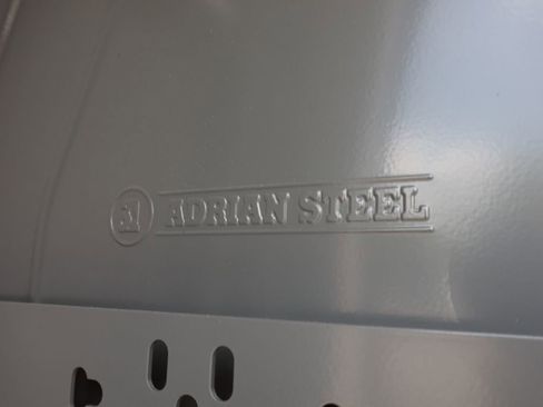 New 2025 Chevrolet Express 2500 w/ Driver Convenience Package image 30