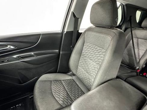 Used 2019 Chevrolet Equinox LT FWD image 13
