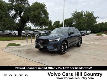 Used 2026 Volvo XC60 B5 Plus w/ Protection Package Premier