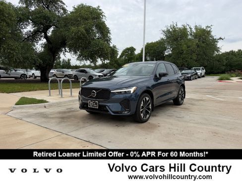 Used 2026 Volvo XC60 B5 Plus w/ Protection Package Premier AWD/4WD image 1