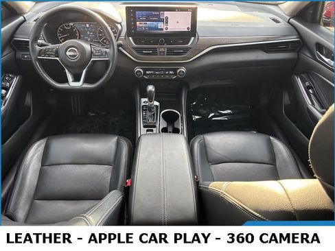 Used 2024 Nissan Altima 2.5 SL image 15