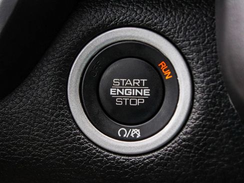 Used 2025 RAM 1500 Big Horn AWD/4WD image 29