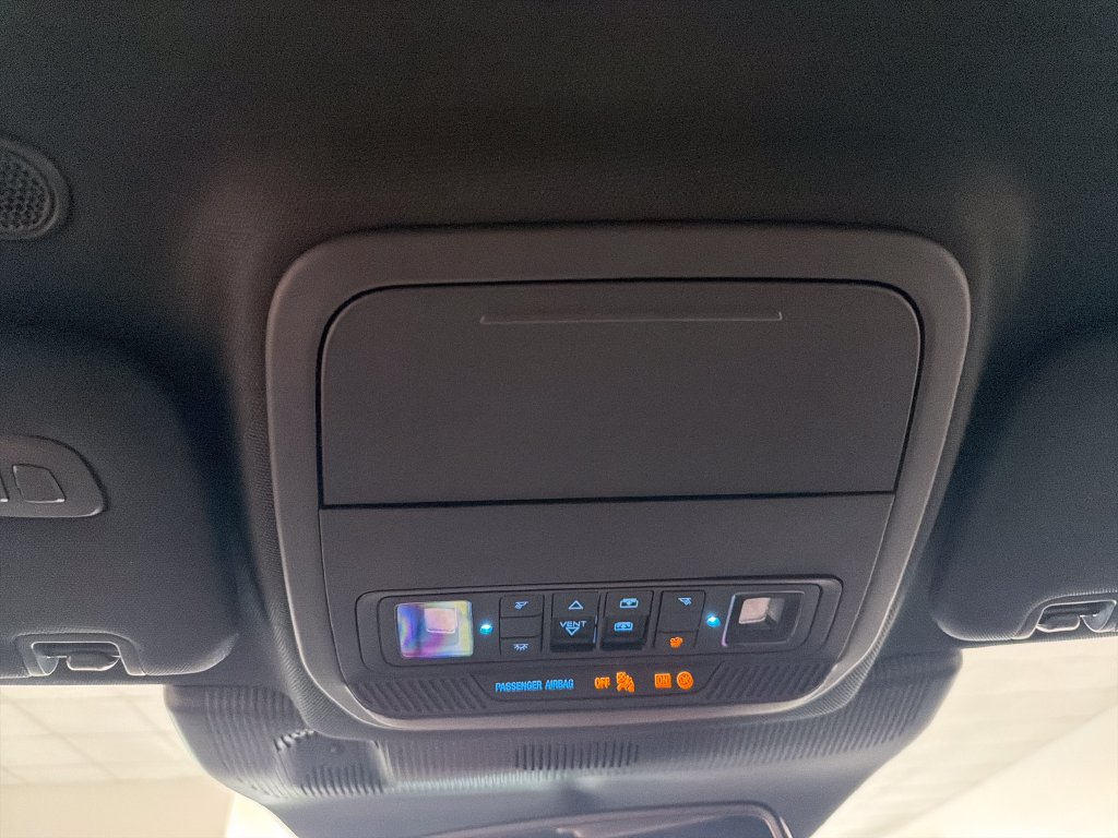 New 2027 Ford Explorer Platinum w/ 3.0L Ultimate Package RWD image 18