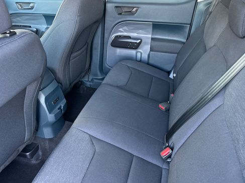 New 2026 Ford Maverick XL image 12