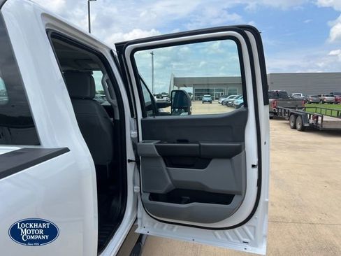 Used 2024 Ford F250 XL w/ FX4 Off-Road Package AWD/4WD image 22