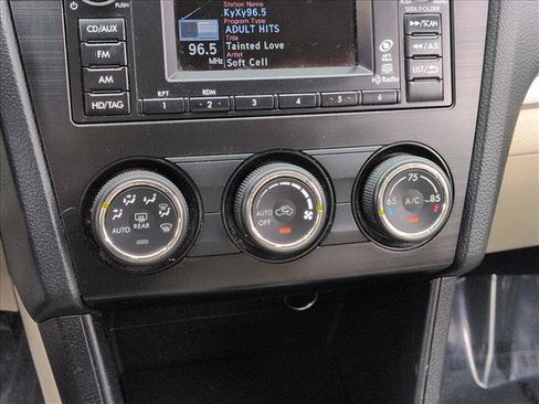 Used 2014 Subaru Crosstrek 2.0i Limited AWD/4WD image 14