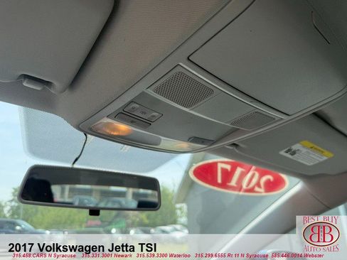 Used 2017 Volkswagen Jetta S FWD image 20