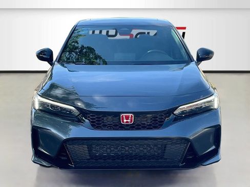 Used 2026 Honda Civic FWD Hybrid Sedan image 2