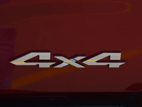 New 2026 RAM 2500 Tradesman w/ Chrome Appearance Group AWD/4WD image 7
