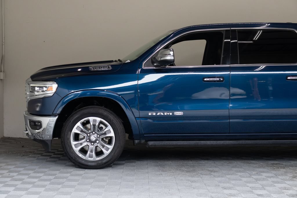 Used 2021 RAM 1500 Limited RWD image 8