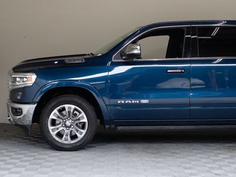 Used 2021 RAM 1500 Limited RWD image 8