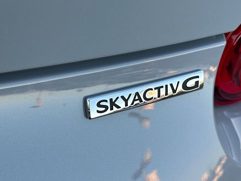 Used 2024 MAZDA MX-5 Miata RF Grand Touring w/ Weather Package image 47