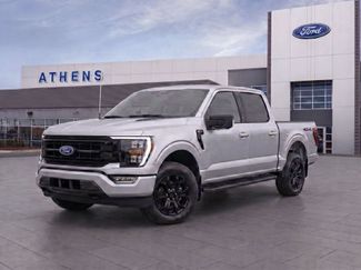Certified 2023 Ford F150 XLT w/ Equipment Group 302A High AWD/4WD video 2